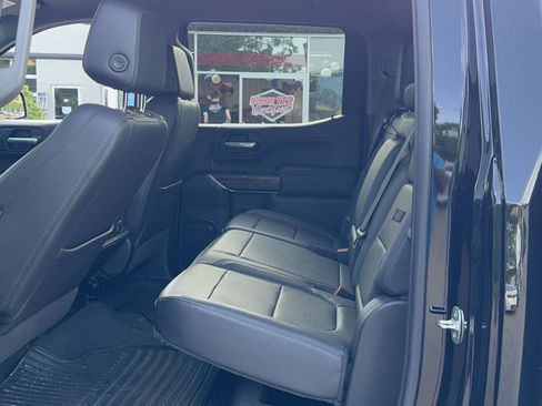 Used 2022 Chevrolet Silverado 1500 RST w/ Redline Edition AWD/4WD image 23