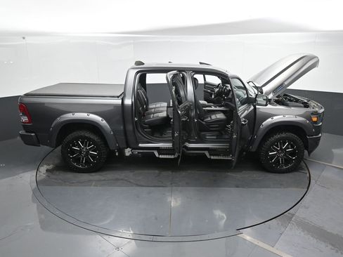 Used 2023 RAM 1500 Big Horn image 57
