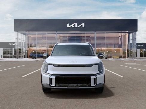 New 2026 Kia EV9 GT-Line AWD/4WD image 2