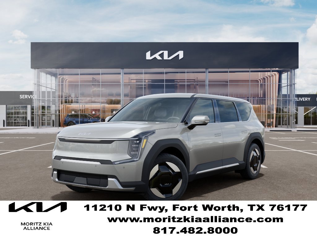 New 2026 Kia EV9 Light RWD image 1