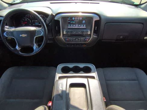 Used 2018 Chevrolet Silverado 1500 LT w/ All Star Edition image 15