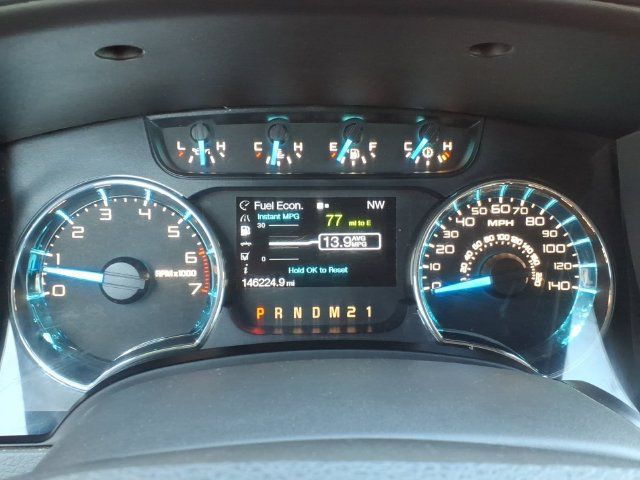 Used 2013 Ford F150 XLT w/ Mid Equipment Group AWD/4WD image 27