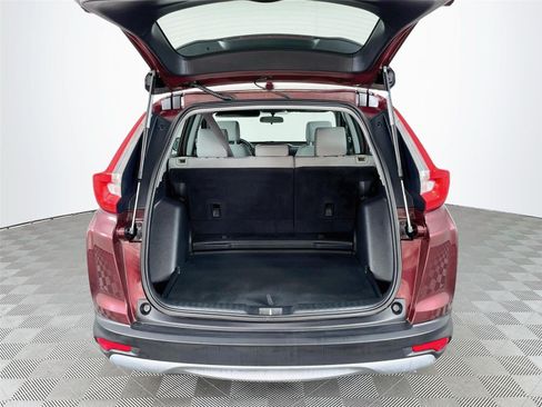 Used 2019 Honda CR-V LX image 29