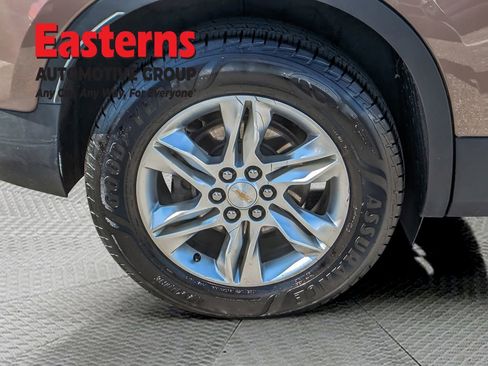 Used 2019 Chevrolet Blazer LT image 30