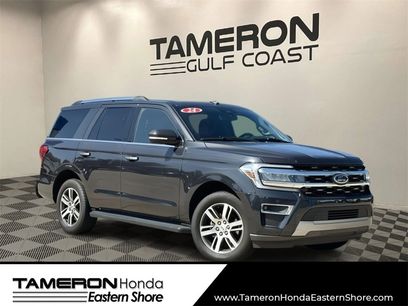 Used 2024 Ford Expedition Limited