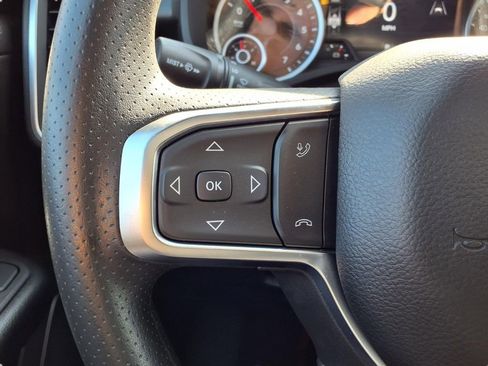 New 2026 RAM 1500 Express image 13