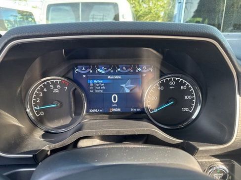 Certified 2023 Ford F150 XLT w/ Equipment Group 302A High AWD/4WD image 17