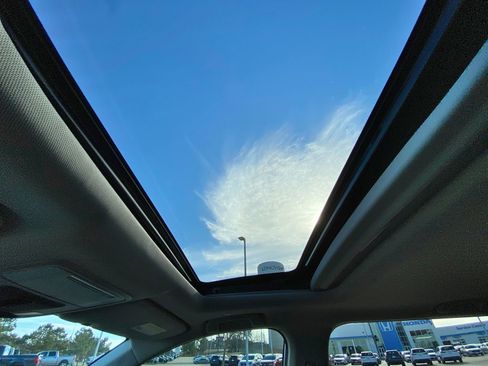 Used 2025 Honda CR-V EX image 24