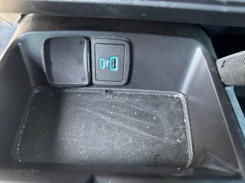 Used 2024 Ford Bronco Big Bend AWD/4WD image 22