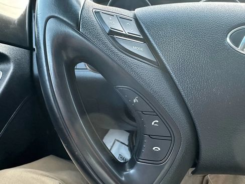 Used 2014 Hyundai Sonata SE FWD image 30
