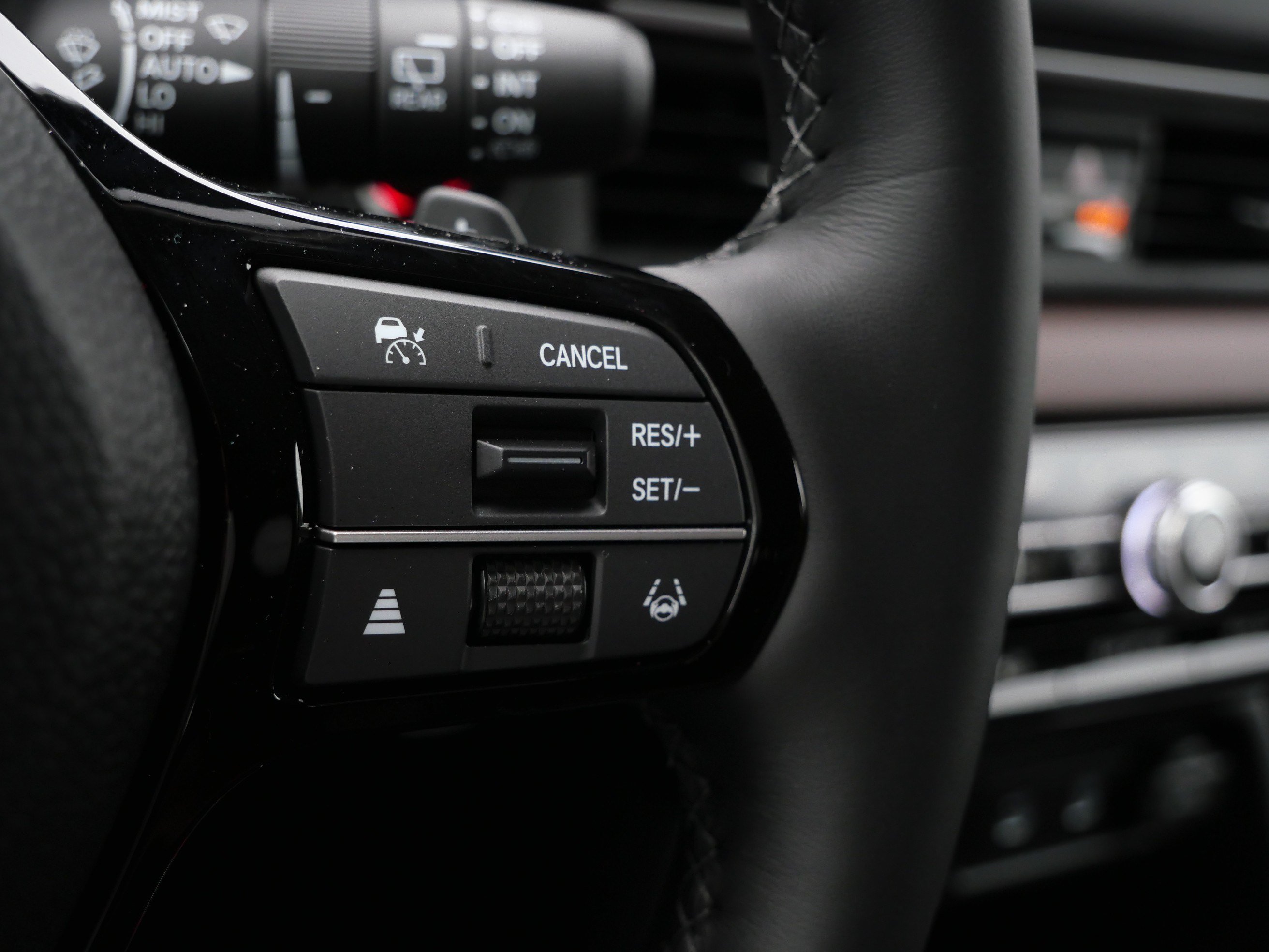 Certified 2026 Honda Pilot Elite image 26
