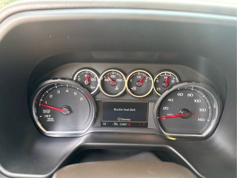 Used 2024 Chevrolet Tahoe LS image 26