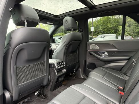 Used 2022 Mercedes-Benz GLE 350 4MATIC image 12