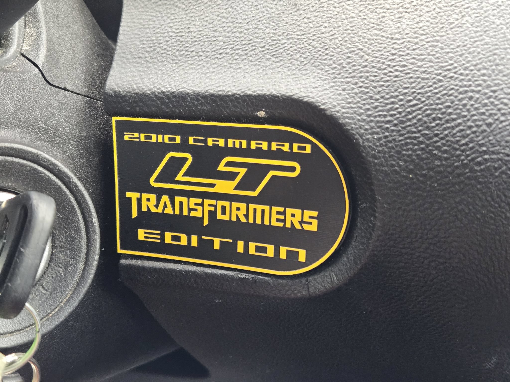 Used 2010 Chevrolet Camaro LT RWD image 20