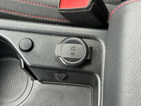 Used 2024 Volkswagen GTI S FWD image 32