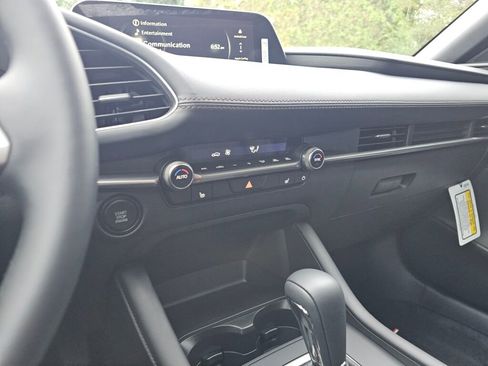 New 2026 MAZDA MAZDA3 s image 17