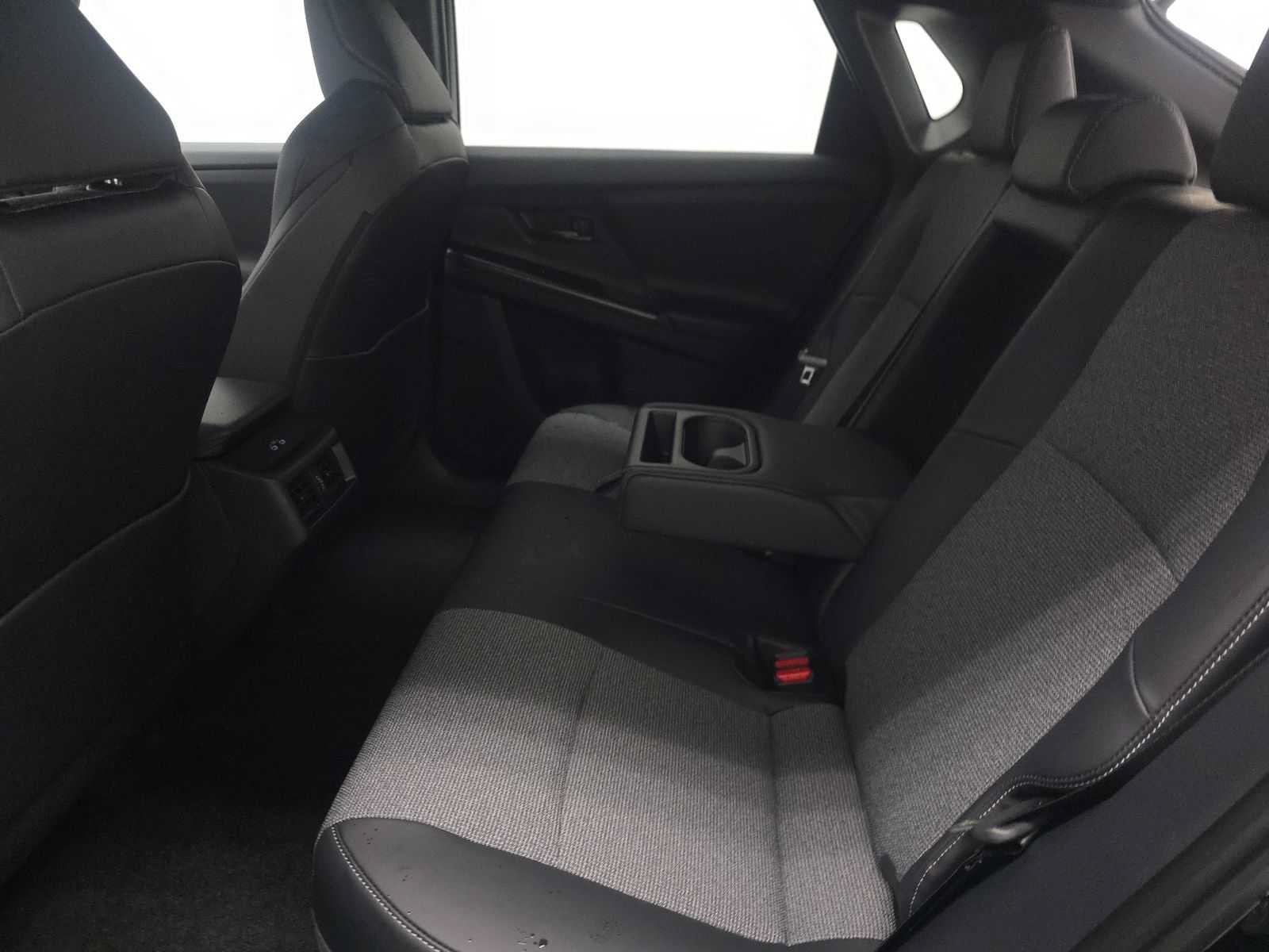 Used 2026 Toyota bZ FWD image 4