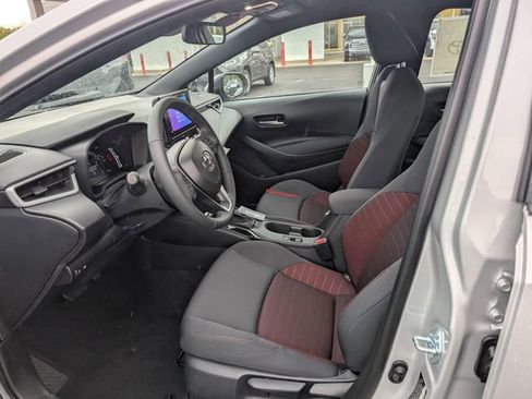 New 2026 Toyota Corolla SE FWD image 13