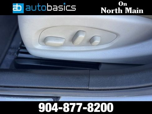 Used 2018 Cadillac CTS Sedan image 26