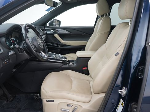 Used 2023 MAZDA CX-9 Grand Touring image 27