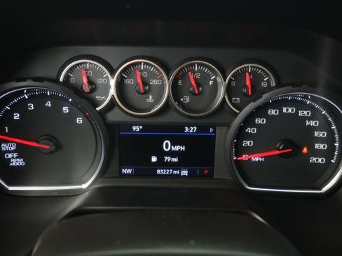 Used 2021 Chevrolet Tahoe RST image 14