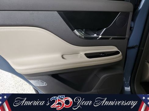 Used 2024 Lincoln Corsair FWD w/ Equipment Group 101A image 10