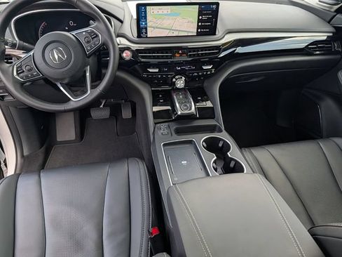 Used 2026 Acura MDX w/ Technology Package FWD image 8