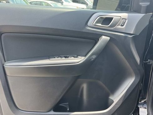 Used 2019 Ford Ranger XLT w/ Equipment Group 301A Mid RWD image 27