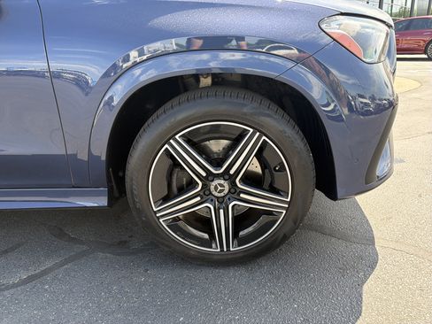 Certified 2024 Mercedes-Benz GLE 350 4MATIC image 13