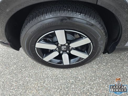 Used 2025 Honda Prologue Touring image 12