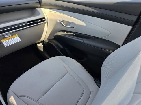 New 2026 Hyundai Tucson SE FWD image 11