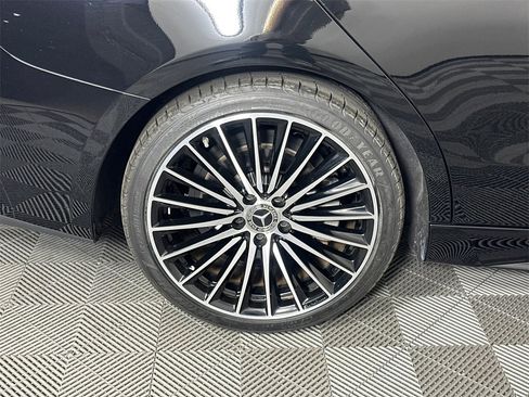 Certified 2023 Mercedes-Benz C 300 Sedan image 19