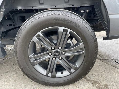 Used 2023 Ford F150 XLT w/ Equipment Group 302A High image 11