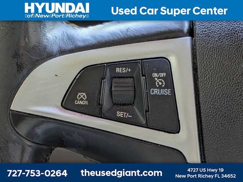 Used 2015 Chevrolet Equinox LT w/ Driver Convenience Package FWD image 28