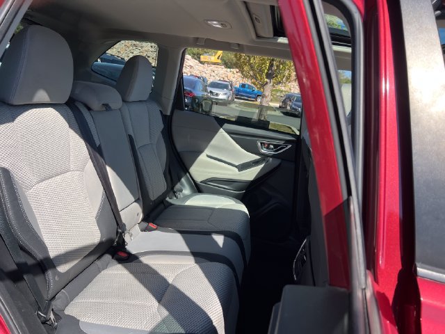 Used 2023 Subaru Forester Premium AWD/4WD image 27