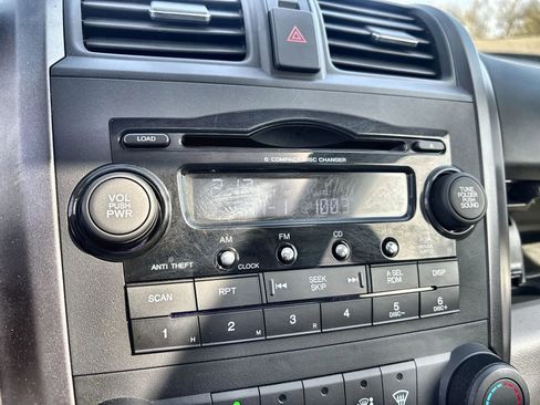 Used 2009 Honda CR-V EX image 12