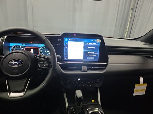 New 2026 Subaru Outback Touring XT image 10