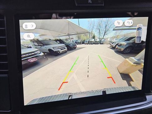 New 2026 Ford F150 STX image 14