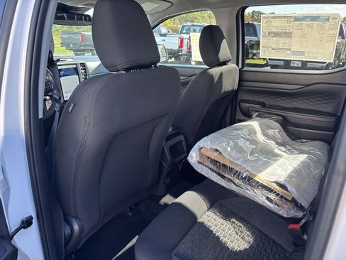 New 2025 Ford Ranger XL w/ Trailer Tow Package image 26