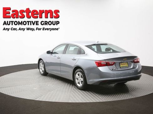 Used 2023 Chevrolet Malibu LT FWD image 64