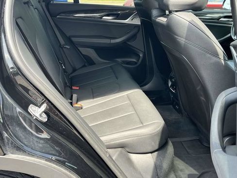 Used 2020 BMW X3 xDrive30i AWD/4WD image 22