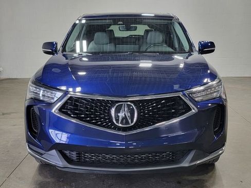 Certified 2023 Acura RDX AWD w/ Technology Package image 3