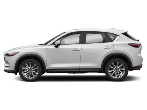 Used 2019 MAZDA CX-5 Grand Touring Reserve AWD/4WD image 6