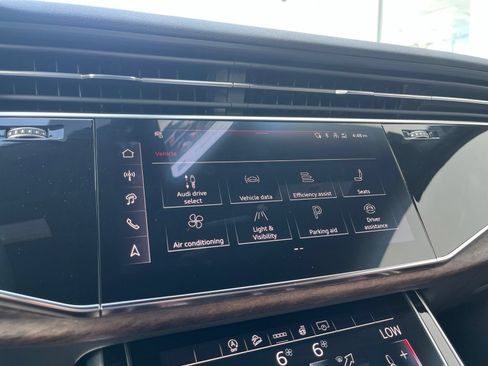 New 2026 Audi Q8 Premium Plus AWD/4WD image 21