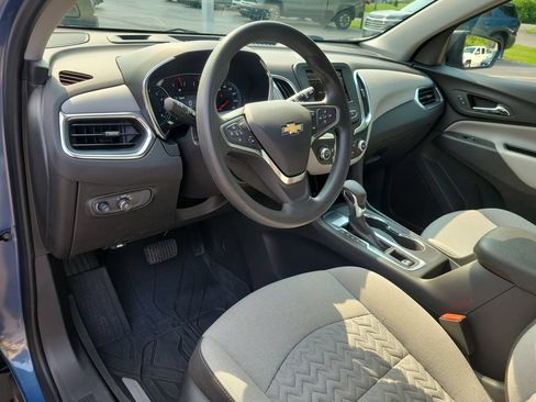 Used 2024 Chevrolet Equinox LS w/ LS Convenience Package FWD image 20