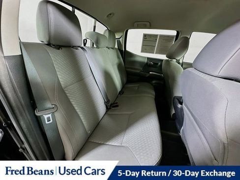 Used 2022 Toyota Tacoma SR5 image 24