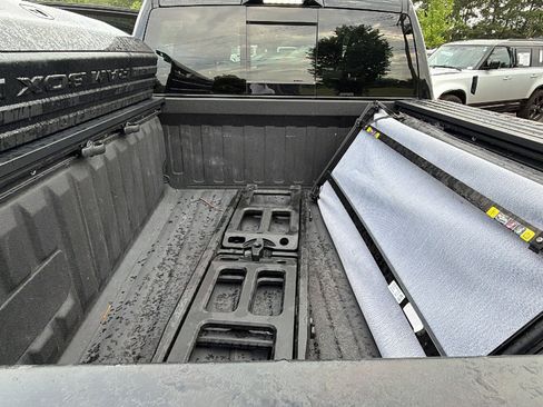 Used 2025 RAM 1500 Tungsten w/ Bed Utility Group AWD/4WD image 13