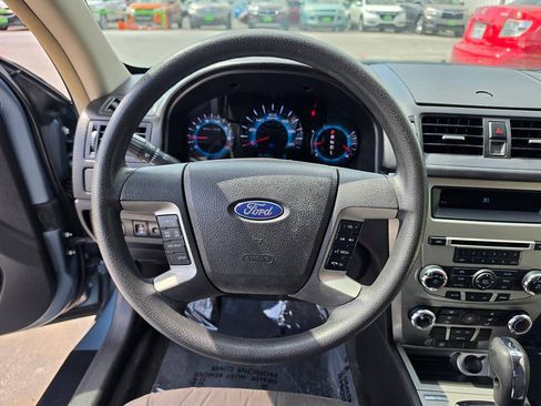 Used 2011 Ford Fusion SE w/ 202A Rapid Spec Order Code FWD image 44