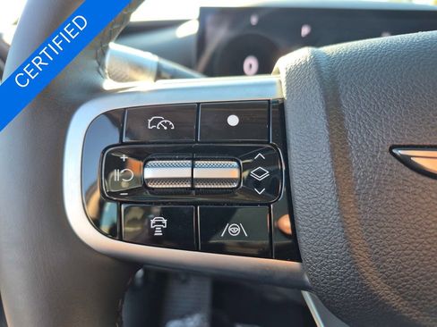 Used 2026 Genesis G80 2.5T AWD/4WD image 13