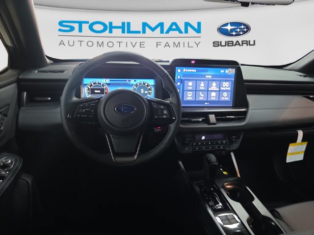 New 2026 Subaru Outback Touring XT AWD/4WD image 21